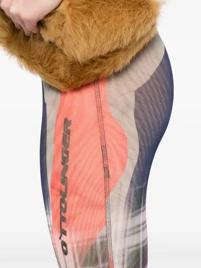 Ottolinger Mesh Trousers