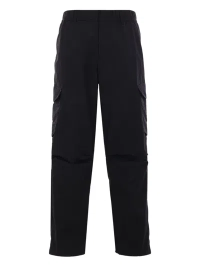 Laminar Poplin Pants