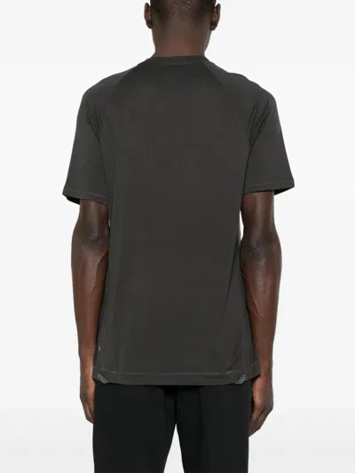 Klättermusen Groa T-shirt In Black