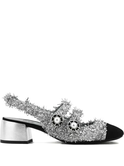 OBSESSION BABIES 高跟鞋