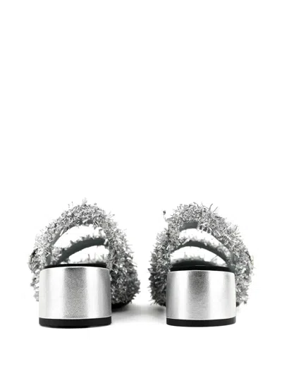 OBSESSION BABIES 高跟鞋