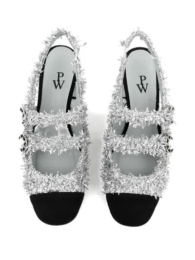 OBSESSION BABIES 高跟鞋