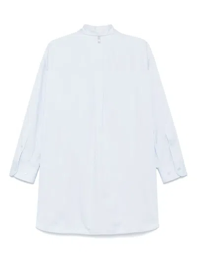 Lorena Antoniazzi Classic-collar Shirt