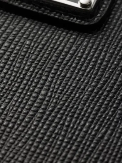 Prada Textured Cardholder Iphone 16 Pro Max Case
