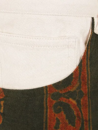 Kartik Research Printed Trousers