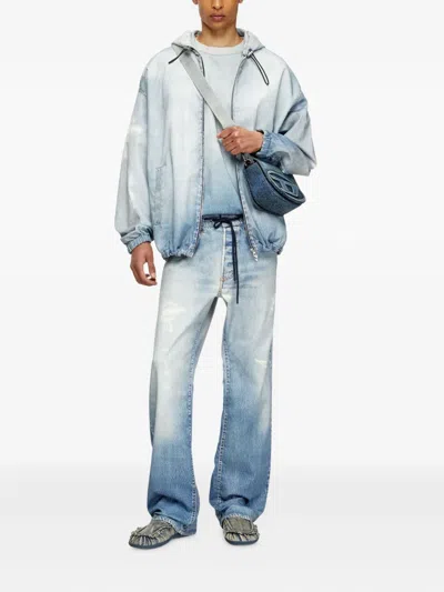 Diesel Regular Jeans