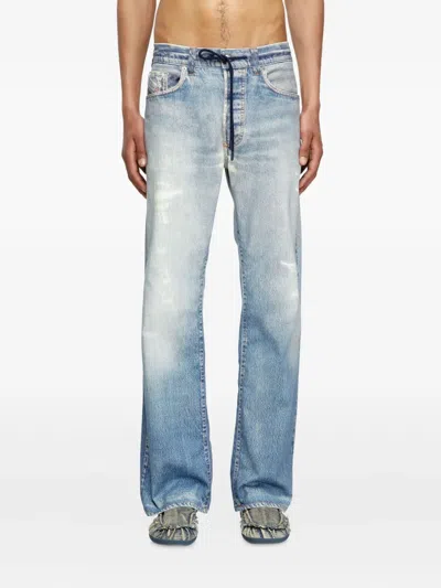 Diesel Regular Jeans