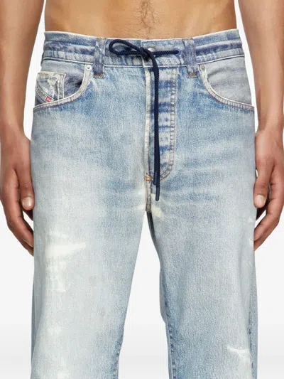 Diesel Regular Jeans