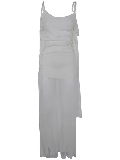 Paloma Wool Zanic Midi Dress Clothing