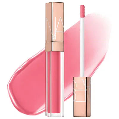 Nars Ars Get Happy Afterglow Lip Shine 5.5ml