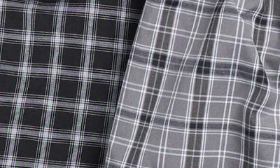 Nordstrom Rack 3-pack Assorted Woven Boxers