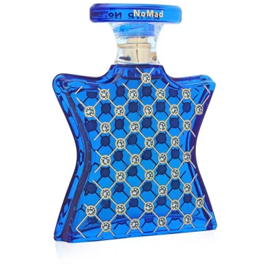 Bond No.9 Unisex Nomad Edp Spray 3.3 oz (tester) Fragrances 000950040279