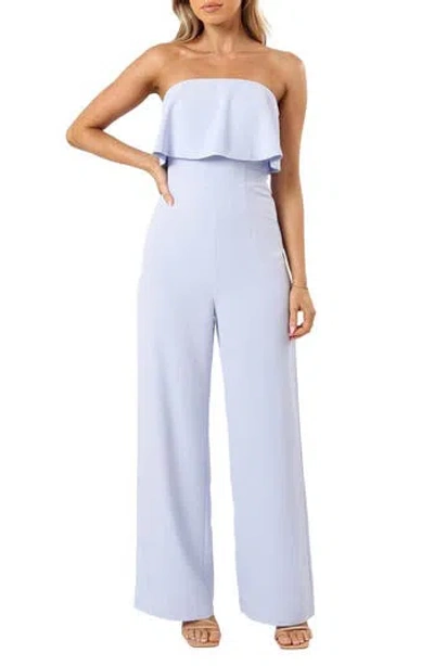 Petal And Pup Petal & Pup Annabella Strapless Jumpsuit