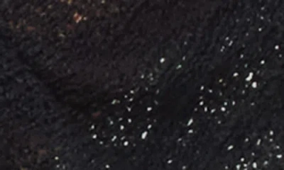 L*space Palisades Cover Up Black