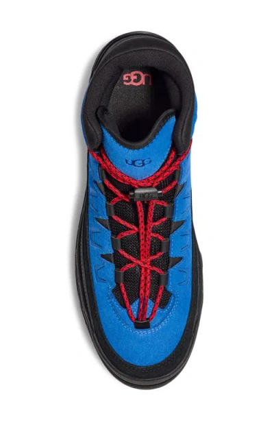 Ugg Captrail High-top Boots