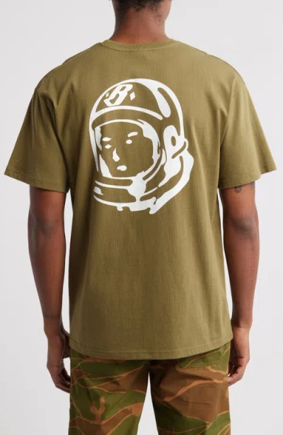 Billionaire Boys Club Bb Arch Graphic T-shirt