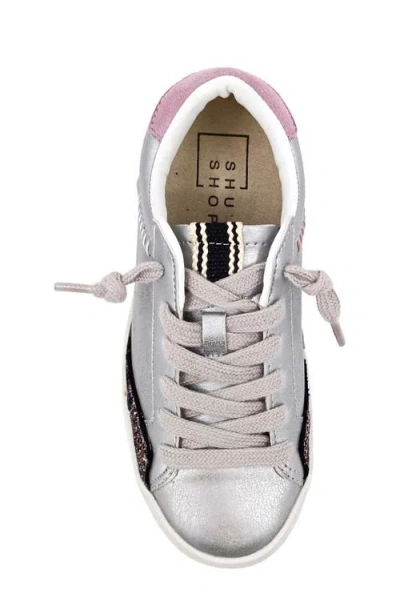 Shushop Kids' Ruby Sneaker