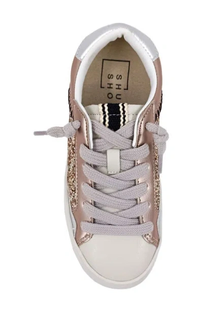 Shushop Kids' Ruby Sneaker