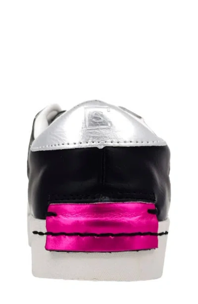 Shushop Kids' Ruby Sneaker