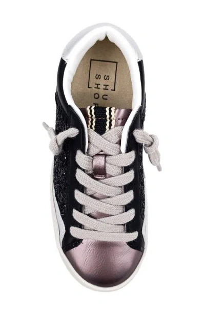 Shushop Kids' Ruby Sneaker