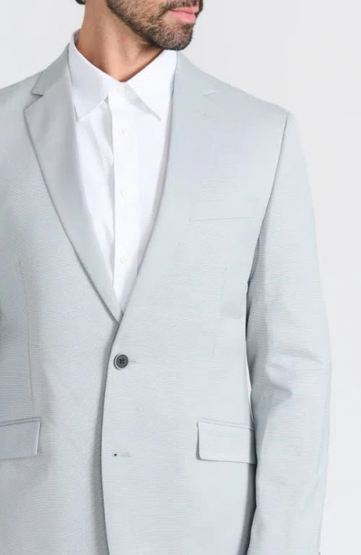 Savile Row Co Tic Weave Suit