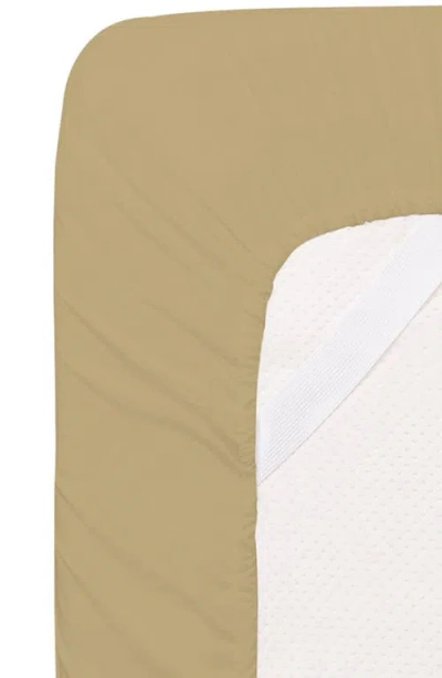 Luxury Home Deep Pocket Microfiber Sheet Set