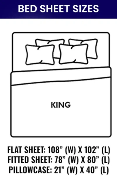 Luxury Home Deep Pocket Microfiber Sheet Set