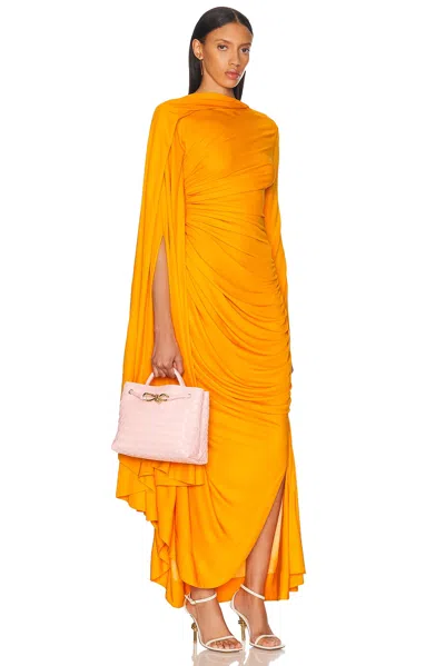 Bottega Veneta Small Andiamo Bag