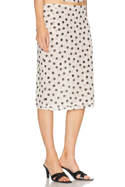 Lpa Carla Skirt