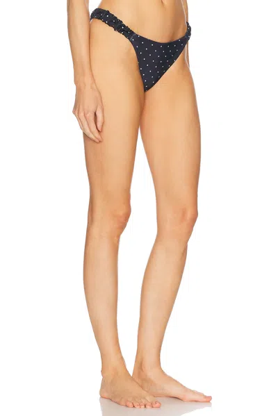Lpa Zella Bottom In Blue