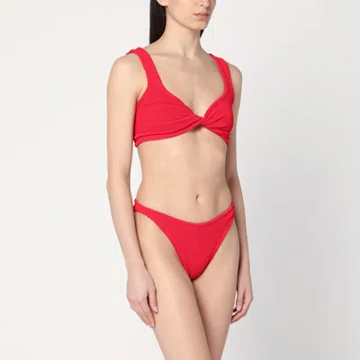 Hunza G Juno Bikini Set