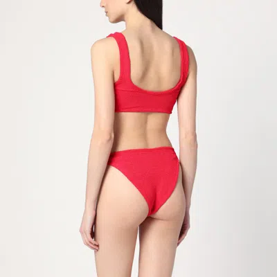 Hunza G Juno Bikini Set