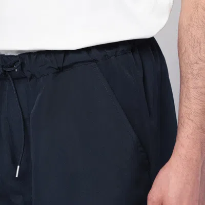 Oamc Peacemaker Navy Blue Trousers