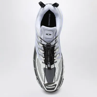 Salomon Sneaker Acs Pro Lunar Rock/castlerock/cosmic Sky