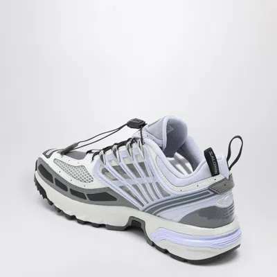 Salomon Sneaker Acs Pro Lunar Rock/castlerock/cosmic Sky