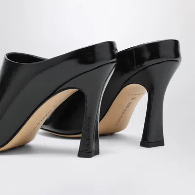 Bottega Veneta Rana Mule Sandals