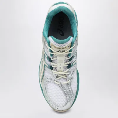 Asics Gel-nimbus 10.1 Sneakers With Breathable Mesh Upper