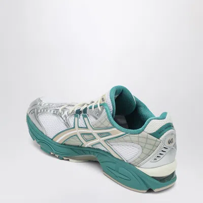 Asics Gel-nimbus 10.1 Sneakers With Breathable Mesh Upper