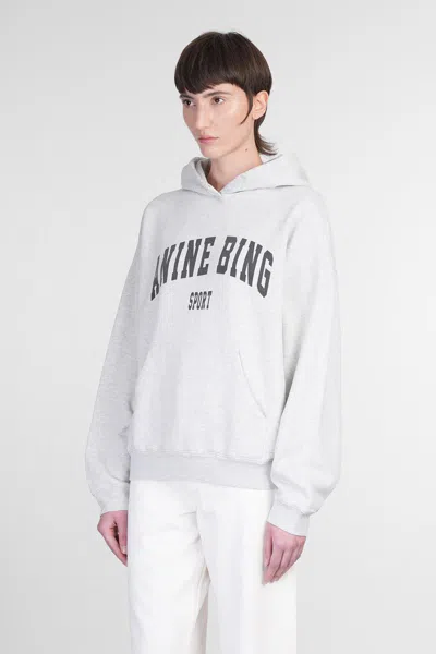 Shop Anine Bing Harvey Sweatshirt