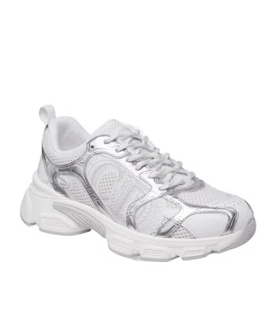 Dior Chrono Sneaker In Multi