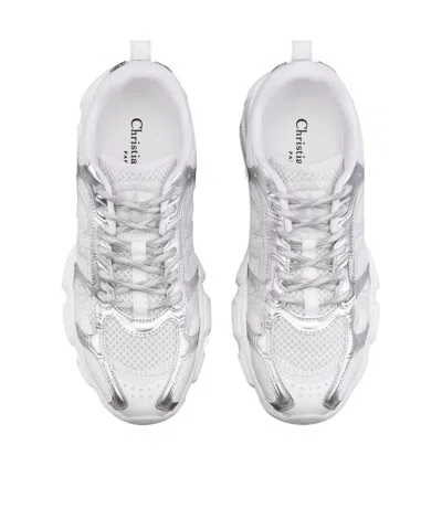Dior Chrono Sneaker In Multi