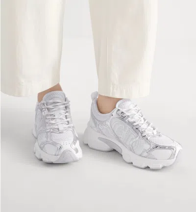 Dior Chrono Sneaker In Multi