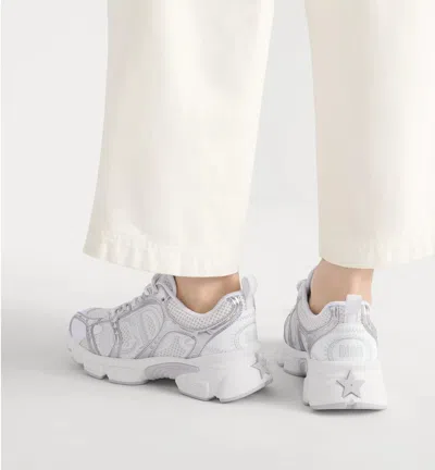 Dior Chrono Sneaker In Multi