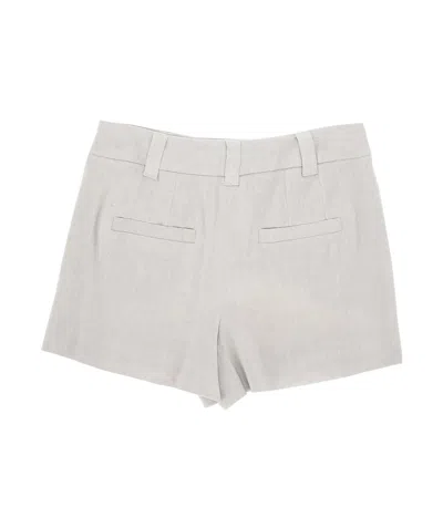 Marella Belt Loop Shorts