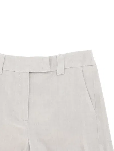 Marella Belt Loop Shorts