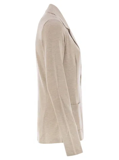Majestic Single Button Jacket