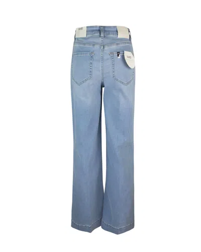 Liu •jo Used Flare Jeans