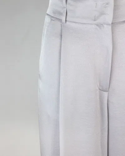 Liu •jo Pantaloni A Palazzo Grigio