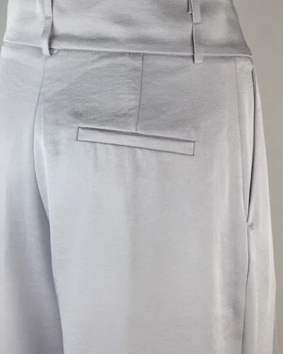 Liu •jo Pantaloni A Palazzo Grigio