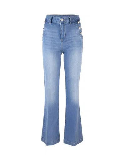 Liu •jo Jeans Essenziale Con Applicazioni